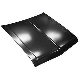 1968-1972 Chevy Nova STANDARD FLAT HOOD PANEL.