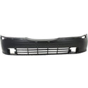 2000-2002 Ford LS Front Bumper Cover, Primed - Classic 2 Current Fabrication