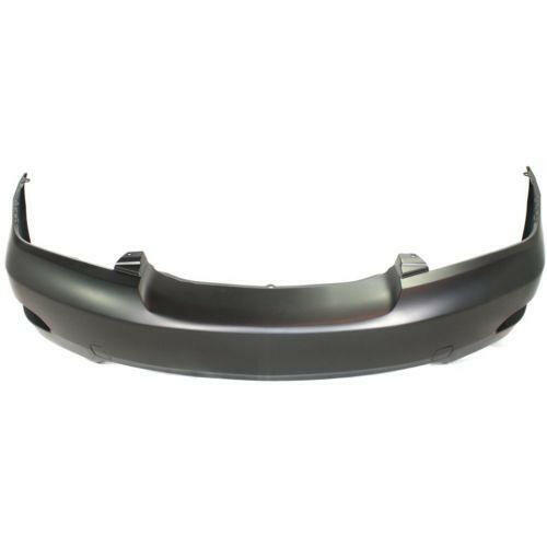 2004-2006 Lexus RX330 Front Bumper Cover, w/o Headlight Washer, w/Cruise Ctrl-CAPA.