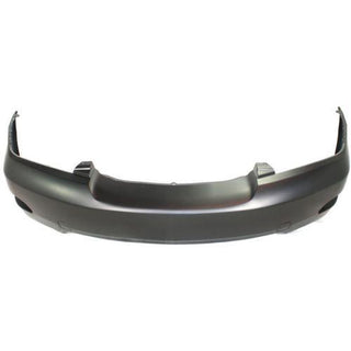 2004-2006 Lexus RX330 Front Bumper Cover, w/o Headlight Washer, w/Cruise Ctrl-CAPA - Classic 2 Current Fabrication