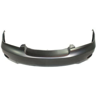 2004-2006 Lexus RX330 Front Bumper Cover, w/o Headlight Washer, w/Cruise Ctrl-CAPA.