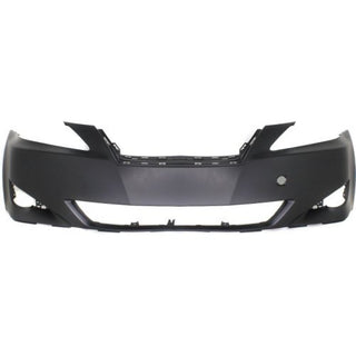 2006-2008 Lexus IS250 Front Bumper Cover, Primed - Classic 2 Current Fabrication