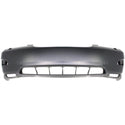 2004-2006 Lexus RX330 Front Bumper Cover, PTM, w/HL Washer, w/o Cruise Ctrl, -CAPA - Classic 2 Current Fabrication