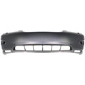 2007-2009 Lexus RX350 Front Bumper Cover, PTM, w/HL Washer, w/o Cruise Ctrl, -CAPA - Classic 2 Current Fabrication