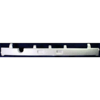 2002-2003 Lexus ES330 Front Bumper Absorber, Impact.