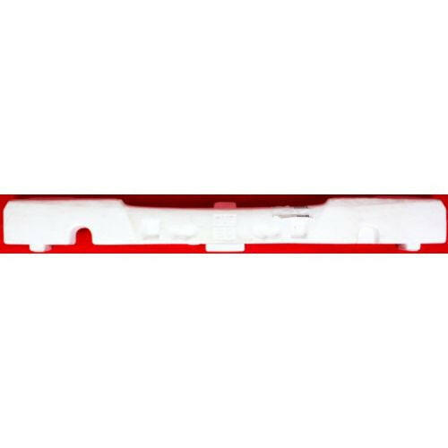 2007-2009 Lexus ES350 Front Bumper Absorber, Impact.
