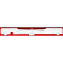 2007-2009 Lexus ES350 Front Bumper Absorber, Impact.