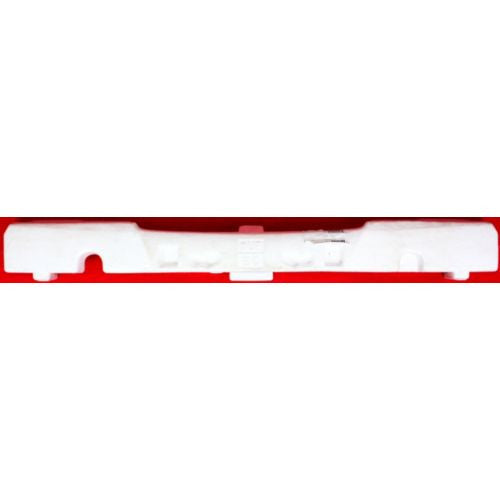 2007-2009 Lexus ES350 Front Bumper Absorber, Impact - Classic 2 Current Fabrication