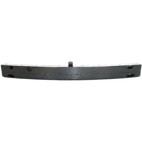 2002-2003 Lexus ES300 Front Bumper Reinforcement, Steel.