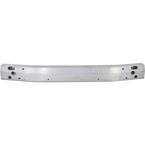 2004-2006 Lexus RX330 Front Bumper Reinforcement, Aluminum.