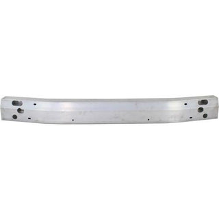 2004-2006 Lexus RX330 Front Bumper Reinforcement, Aluminum.
