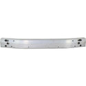 2006-2007 Toyota Highlander Front Bumper Reinforcement, Aluminum.