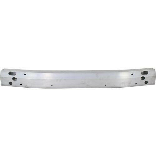 2007-2009 Lexus RX350 Front Bumper Reinforcement, Aluminum.