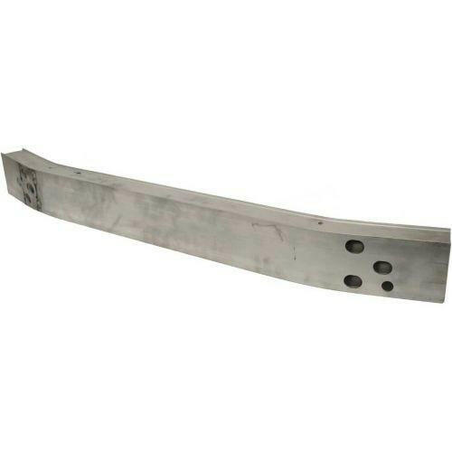 2006-2013 Lexus IS250 Front Bumper Reinforcement, Aluminum.
