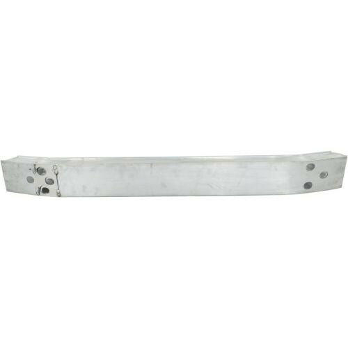 2008-2011 Lexus GS460 Front Bumper Reinforcement, Aluminum.