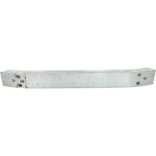 2008-2011 Lexus GS460 Front Bumper Reinforcement, Aluminum.