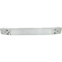 2008-2014 Lexus IS F Front Bumper Reinforcement, Aluminum.
