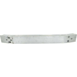 2008-2014 Lexus IS F Front Bumper Reinforcement, Aluminum.