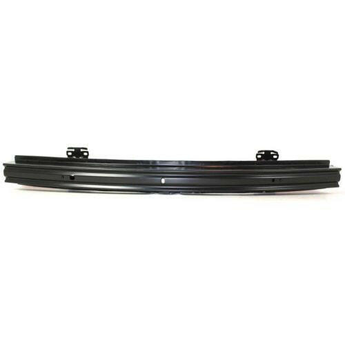 2006-2009 Land Rover Range Rover Sport Front Bumper Reinforcement, Steel.