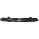 2005-2009 Land Rover LR3 Front Bumper Reinforcement, Steel.