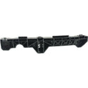 2007-2009 Lexus RX350 Front Bumper Bracket LH, Side Stay.