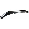 2006-2008 Lexus IS250 Front Lower Valance Rh, Spoiler, Primed.
