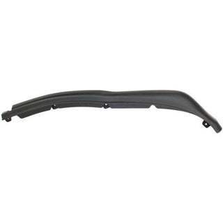 2006-2008 Lexus IS250 Front Lower Valance Lh, Spoiler, Primed - Classic 2 Current Fabrication