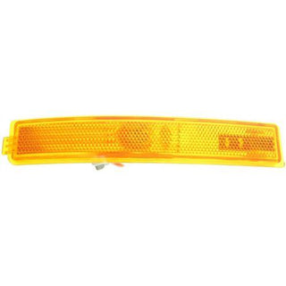 2000-2002 Lincoln LS Front Side Marker Lamp RH, Assembly, w/Sport Pkg. - Classic 2 Current Fabrication