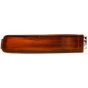 1995-1997 Lexus LS400 Signal Light LH, Lens And Housing.