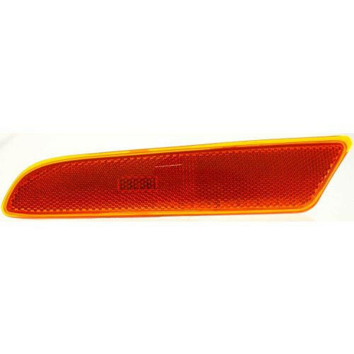 2002-2003 Lexus ES300 Signal Light LH, Assembly, Side.