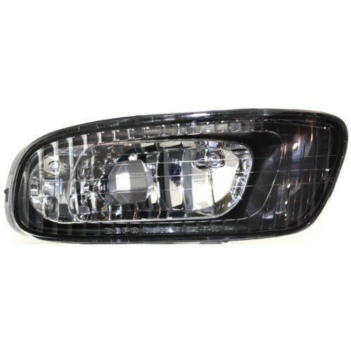 2004 Lexus ES330 Fog Lamp RH, Assembly.