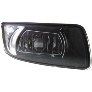 2000-2001 Lexus ES300 Fog Lamp RH, Assembly.