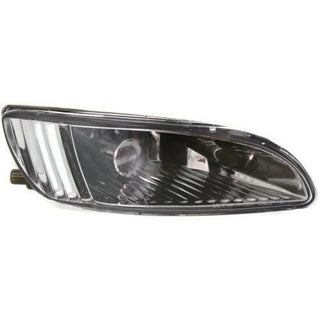 2007-2009 Lexus RX350 Fog Lamp RH, Assembly.
