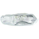 2004-2006 Lexus LS430 Fog Lamp RH, Lens And Housing.