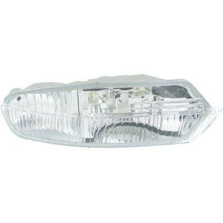 2004-2006 Lexus LS430 Fog Lamp RH, Lens And Housing.
