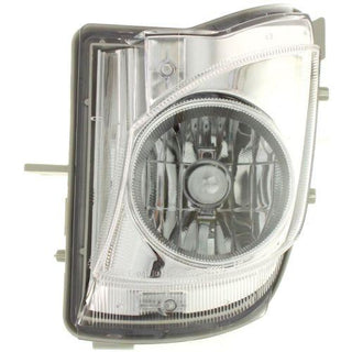 2006-2010 Lexus IS250 Fog Lamp LH, Lens And Housing - Classic 2 Current Fabrication