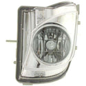 2006-2010 Lexus IS350 Fog Lamp LH, Lens And Housing.