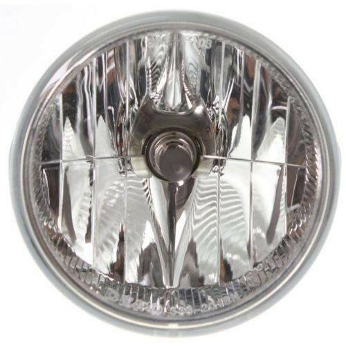 2003-2004 Lincoln Navigator Fog Lamp Rh=lh, Assembly.