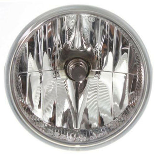 2003-2004 Lincoln Navigator Fog Lamp Rh=lh, Assembly.