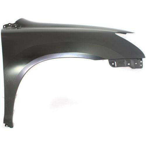 2006-2008 Lexus RX400h Fender RH.