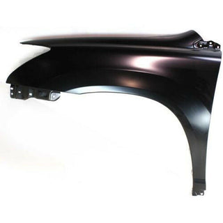 2007-2009 Lexus RX350 Fender LH.