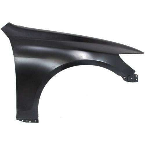 2006-2007 Lexus GS430 Fender RH - CAPA.