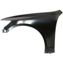 2007-2011 Lexus GS450h Fender LH - CAPA.