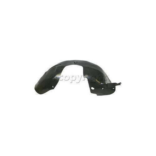 1998-2002 Lincoln Continental Front Fender Liner LH.