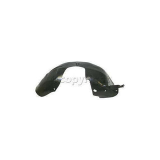 1998-2002 Lincoln Continental Front Fender Liner LH.