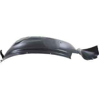 2003-2006 Lincoln Navigator Front Fender Liner RH - Classic 2 Current Fabrication