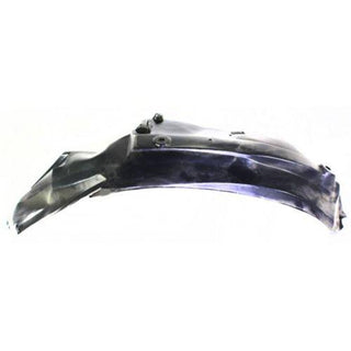 2003-2011 Lincoln Town Car Front Fender Liner RH, Apron - Classic 2 Current Fabrication