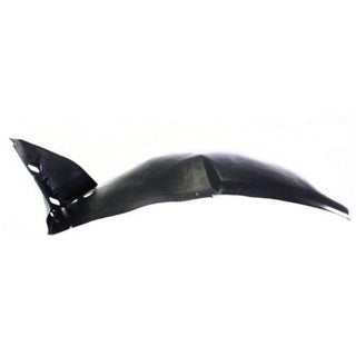 2004-2006 Ford LS Front Fender Liner LH, Front Section - Classic 2 Current Fabrication