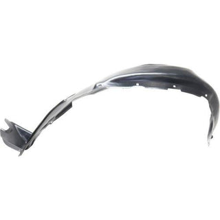 2003-2009 Lexus GX470 Front Fender Liner LH - Classic 2 Current Fabrication