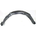 2004-2006 Lexus ES330 Front Fender Liner LH.